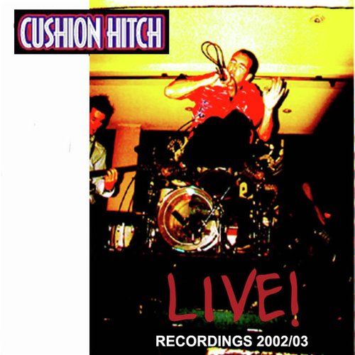 FIGJAM (Live) cover art