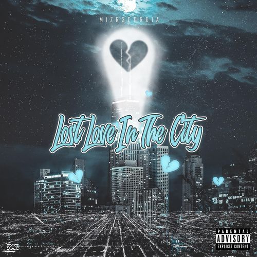 Atmosphere cover art