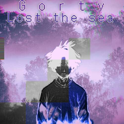 Lost the Sea