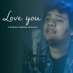 Love You-SRIDATlqB38