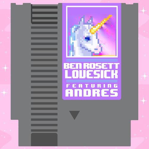 Lovesick (feat. Andrés)