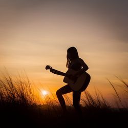 Acordes Suaves Para El Descanso