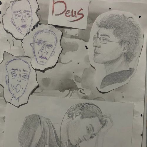 Праздник ненависти