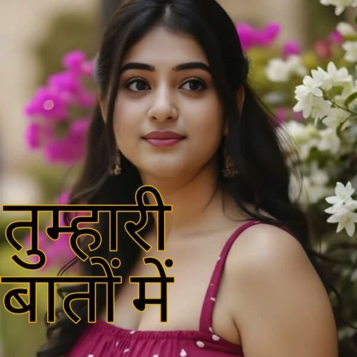 तुम्हारी बातों में