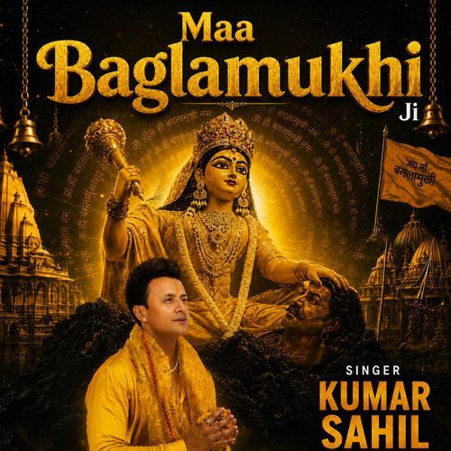 Maa Baglamukhi Ji