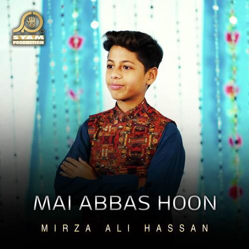 Mai Abbas Hoon