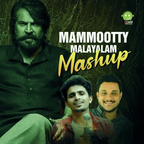 Mammootty Malayalam Mashup