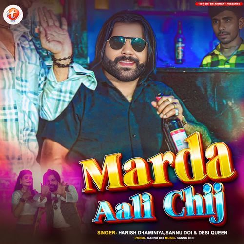 Marda Aali Chij