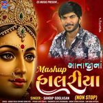 Mashup Mataji Na Halariya (Non Stop)