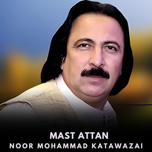 Mast Attan