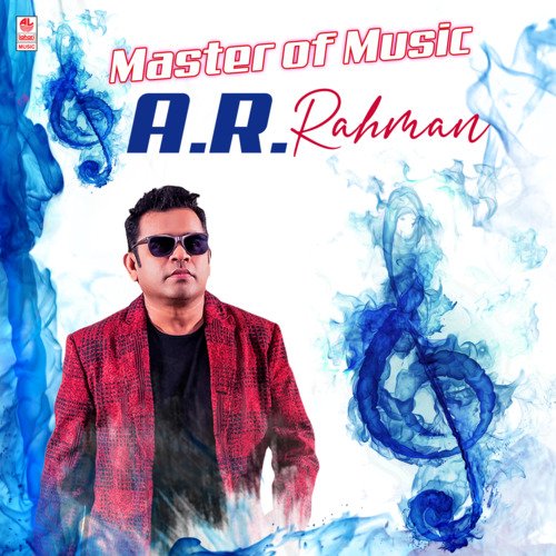 Master Of Music A.R. Rahman