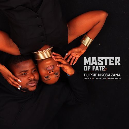 Imiphumela cover art