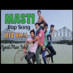 Masti Rap Song - Jeet Bhai-CCUYeRF7R2A