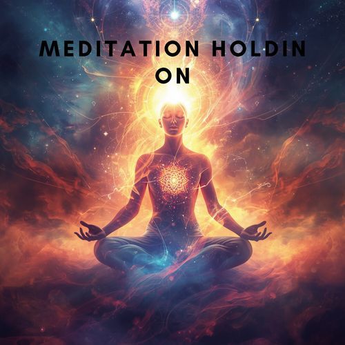Meditation Holdin on