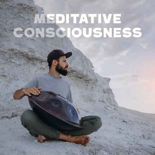 Meditative Consciousness: Tongue and Hang Drum Meditation 2022