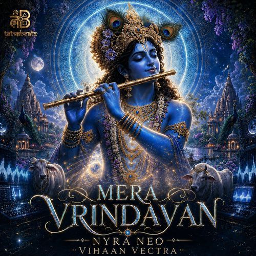Mera Vrindavan
