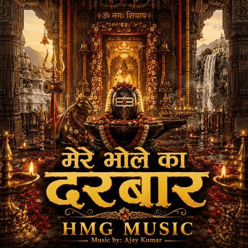 Mere Bhole Ka Darbar