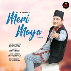 Meri Maya-BT0Maz1vQEM