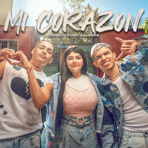 Mi Corazón