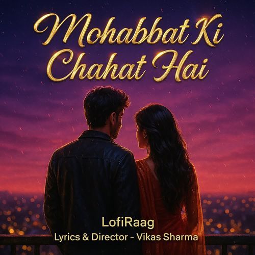 Mohabbat Ki Chahat Hai