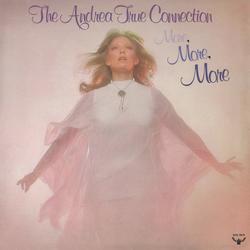 Andrea True Connection