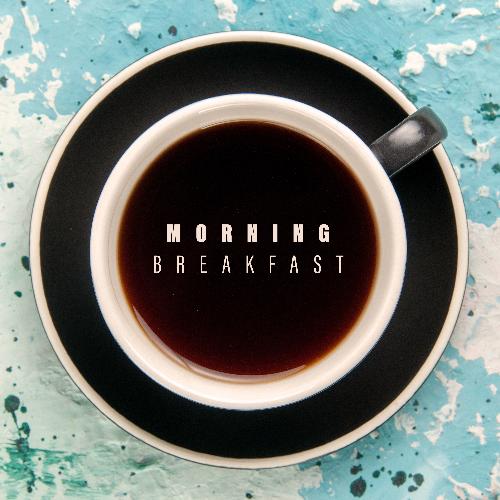 Relaxing Morning cover art
