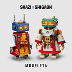Moufleta