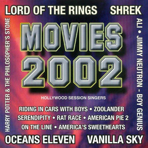 Movies 2002