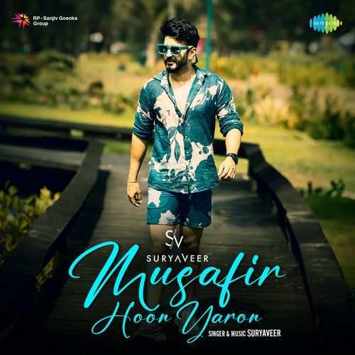 Musafir Hoon Yaron