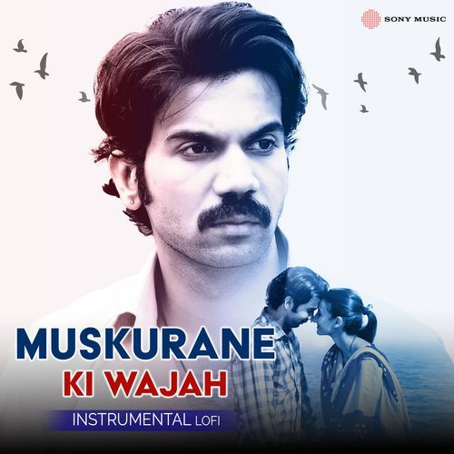 Muskurane Ki Wajah (Instrumental Lofi)
