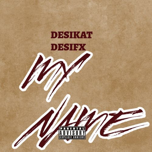 My Name