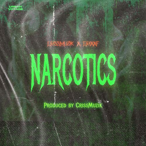 NARCOTICS