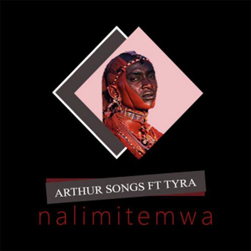 Nalimitemwa (feat. Tyra & Aubrey Chionera) cover art