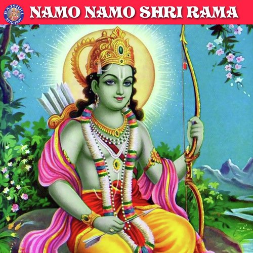 Namo Namo Shri Rama