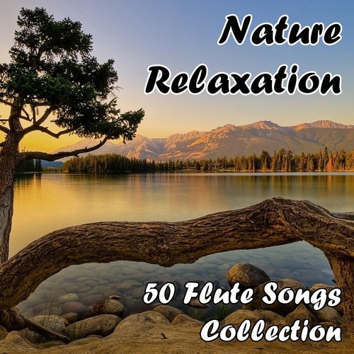 Nature Relaxation (50 Flute Songs Collection)
