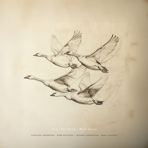 Morning Starts to Melt cover art