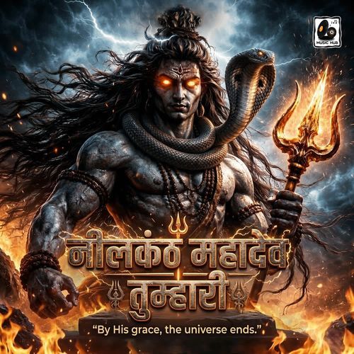 Neelkantha Mahadev Tumhari