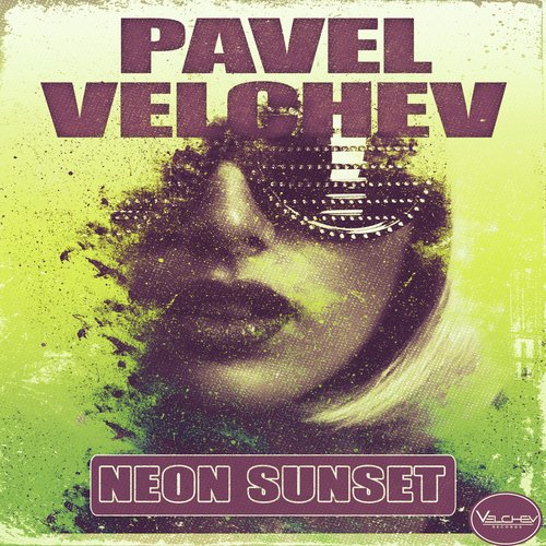 Neon Sunset