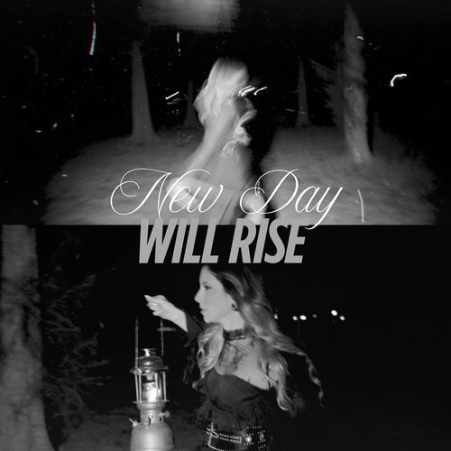 New Day Will Rise