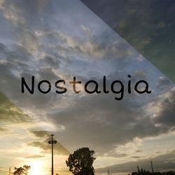 Nostalgia