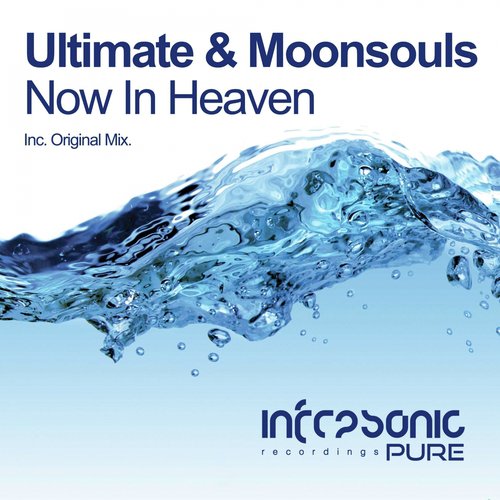 Now In Heaven (Original Mix)