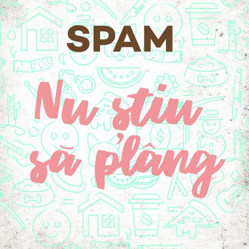 Spam