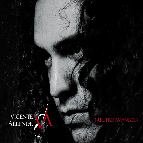 Andrea cover art