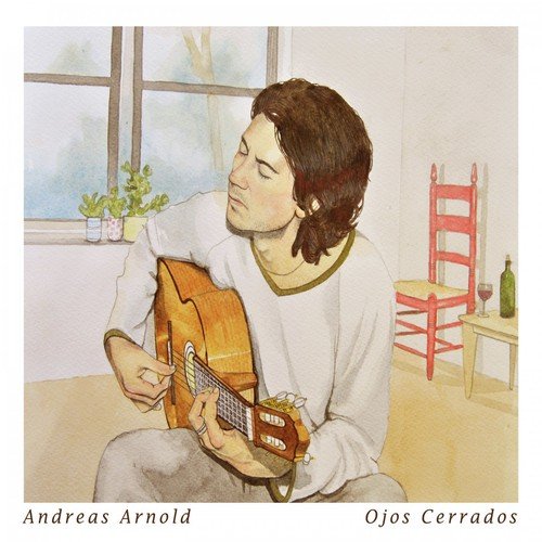 Andreas Arnold