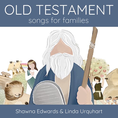 Old Testament Songs for Families_poster_image