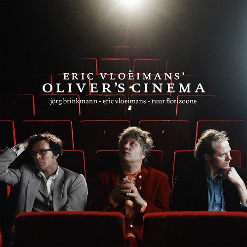 Oliver&#039;s Cinema