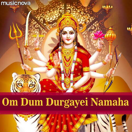 Durga Mantra - Om Dum Durgayei Namaha Meditation