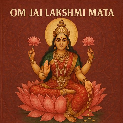 Om Jai Lakshmi Mata