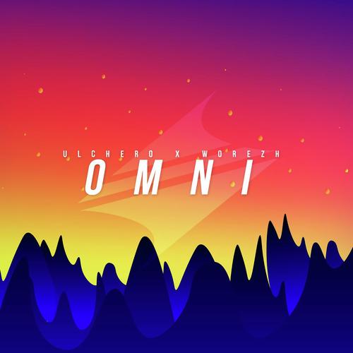 Omni cover art