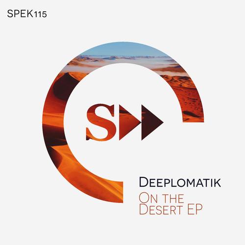 Deeplomatik